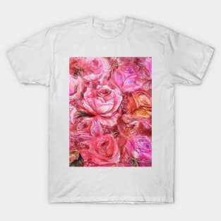 Roses T-Shirt